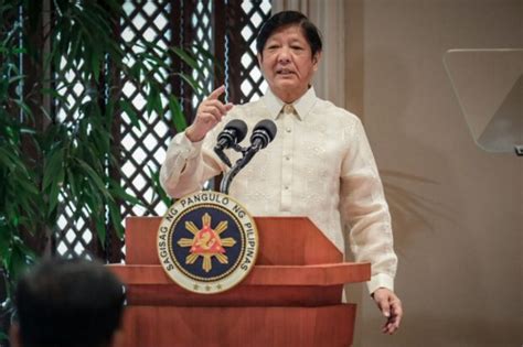 Marcos orders reorganization of Office of President .